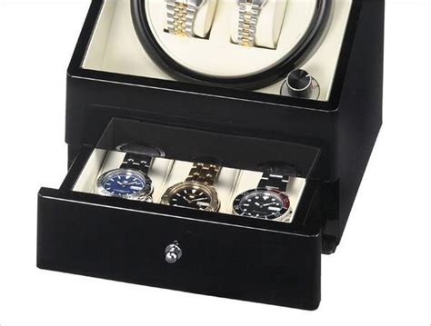 Horloge Opwinder .